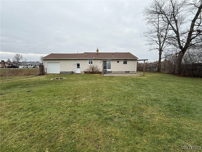 Foto del edificio - 6 Towerwood Rd