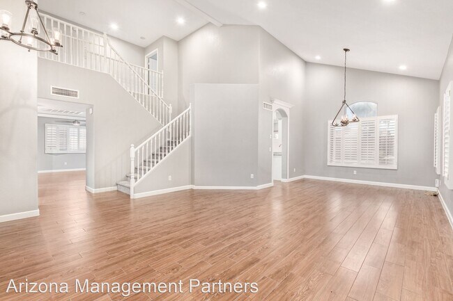 Foto del edificio - 4 br, 3 bath House - 17835 N 51st Way