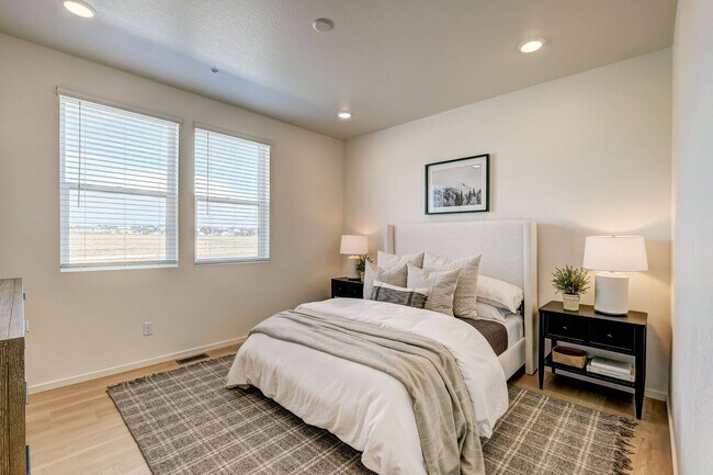 Foto del edificio - Bloom Rental Living