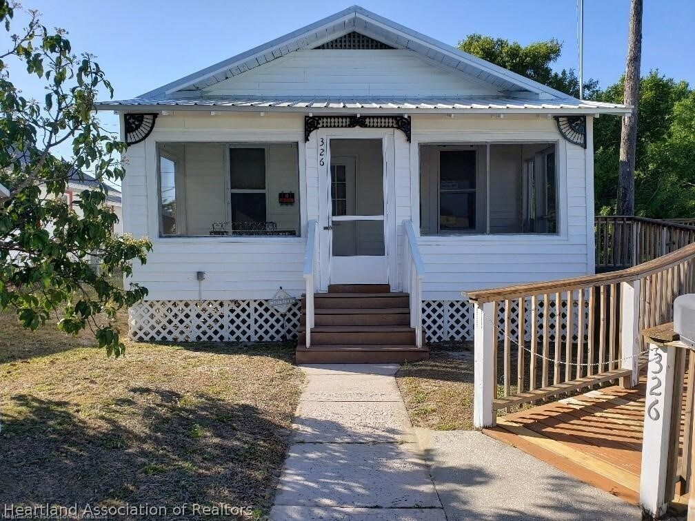 326 Lemon Ave, Sebring, FL 33870 House Rental in Sebring, FL