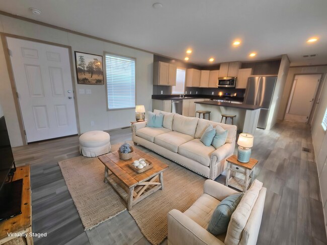 Foto del edificio - 3510 N 9th St