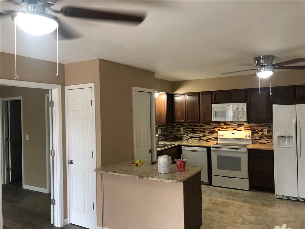 2010 Cypress Pl Unit C, Springdale, AR 72762 Apartment for Rent in