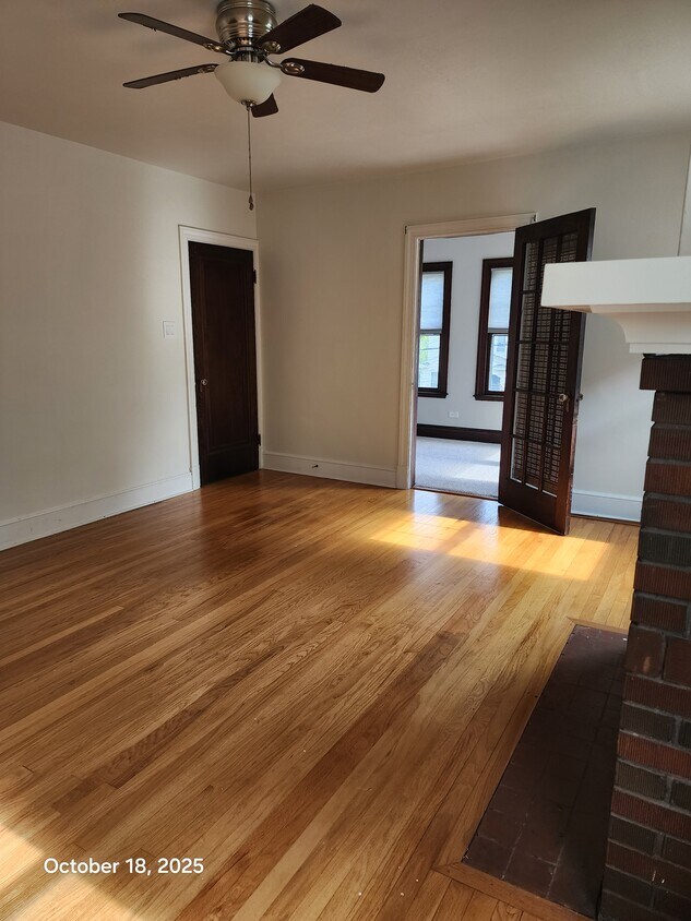 Foto principal - 519 Durston Ave