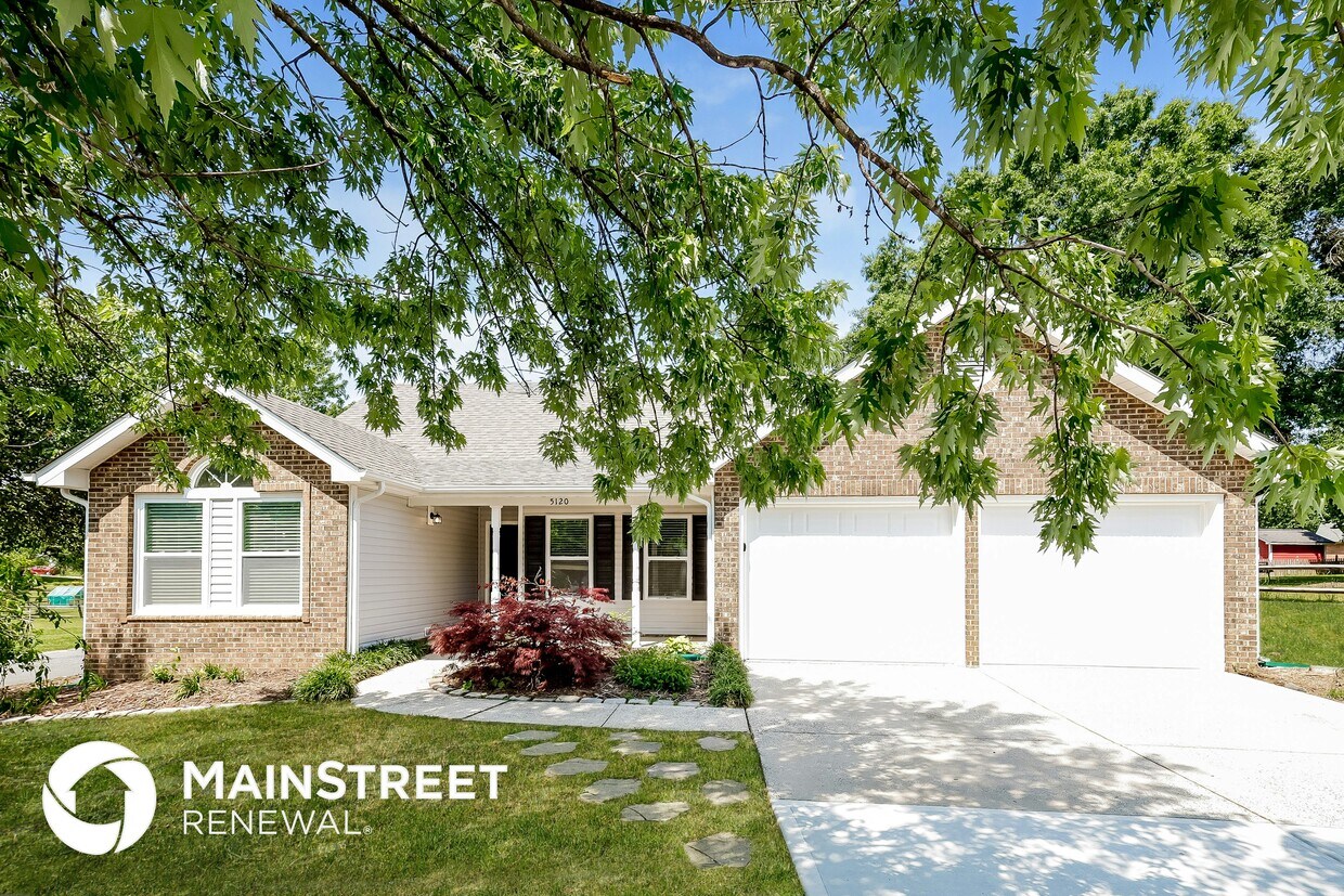 Foto principal - 5120 Swedish Ivy Ln