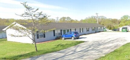 Building Photo - 7313 N Moberly Dr