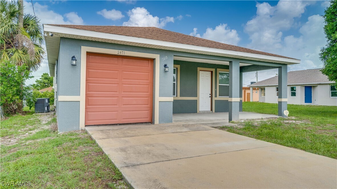 Foto principal - 2411 Ben St