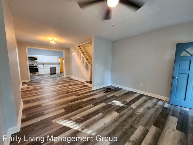 Building Photo - 3 br, 1 bath House - 376 Jacob St