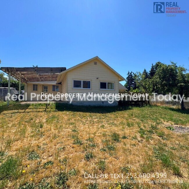 Foto del edificio - 9909 98th St SW