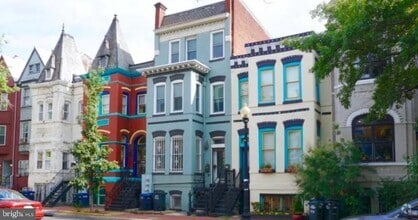 Building Photo - 523 Florida Ave NW