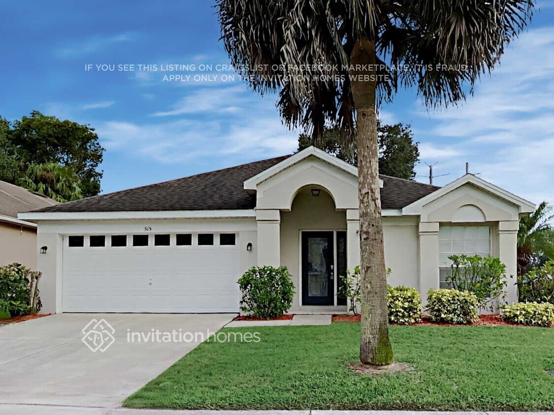 Foto principal - 515 Pleasant Grove Dr
