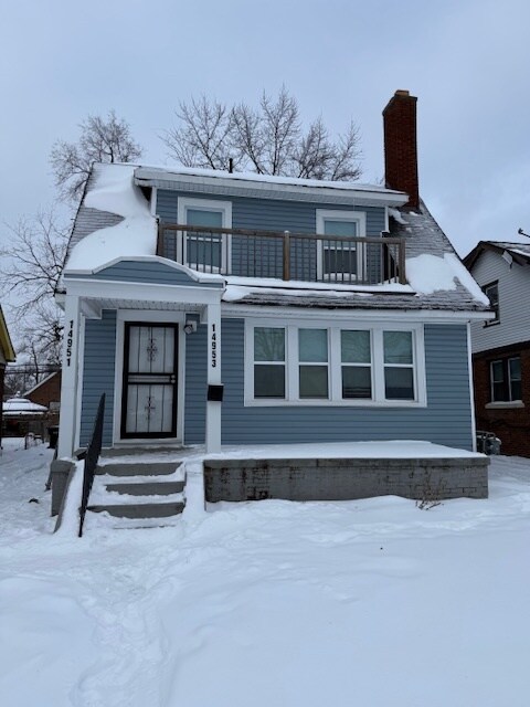 Foto del edificio - 14951 Strathmoor St