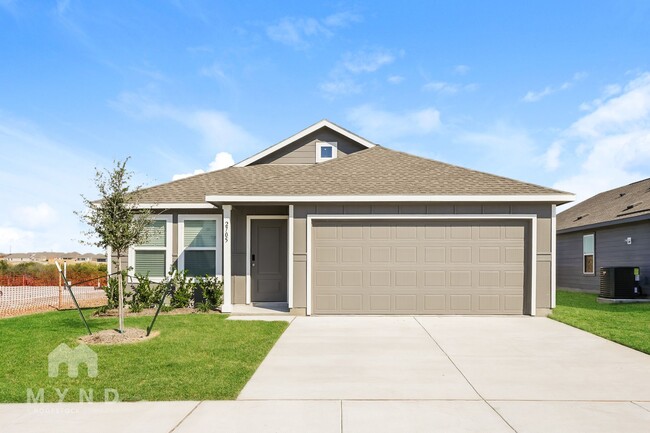 Building Photo - 2705 Mistwood Dr