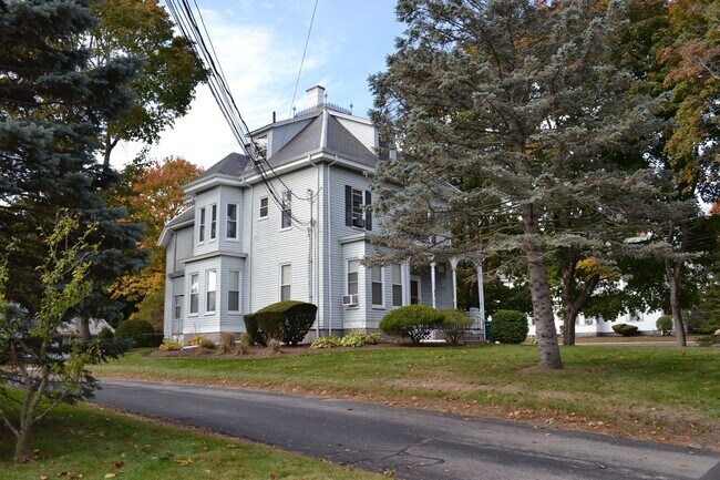 Foto del edificio - 66 Hoyle St