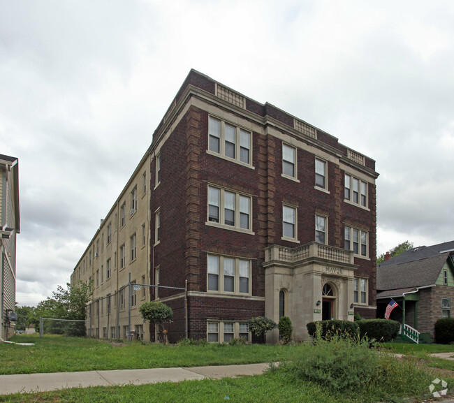 Building Photo - Mavor Apartments