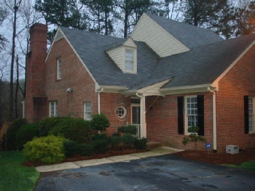 Foto principal - Fully Furnished Townhome in Raleigh