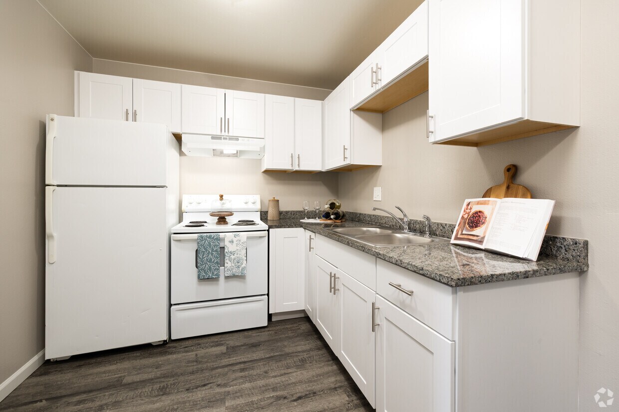 Foto principal - Westview Apartments