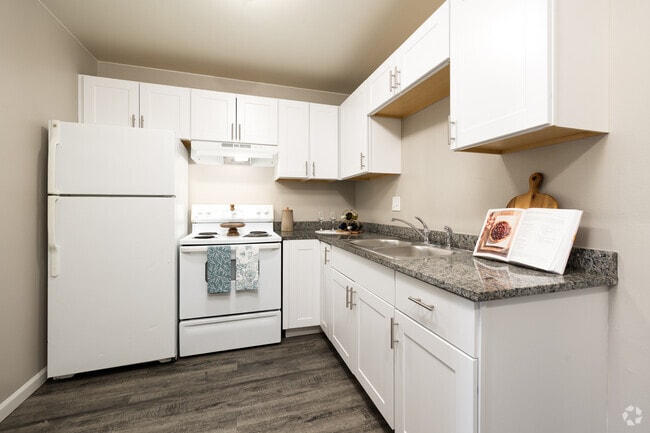 Interior Photo - Westview Apartments