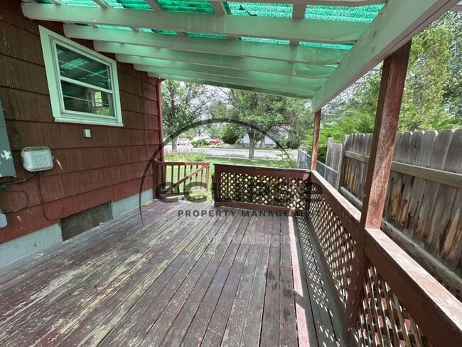 Photo - 1741 Ouray Ave Townhome