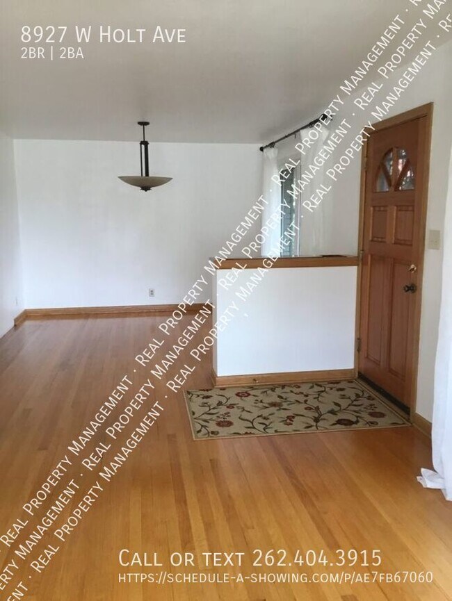 Building Photo - Single Family Home in a Great Neighborhood!