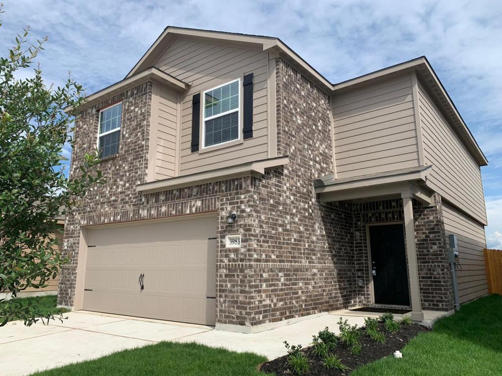 3983 Turtle Creek, Canyon Lake, TX 78132 House Rental in Canyon Lake, TX