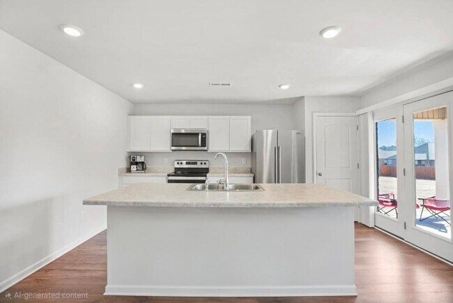 Foto del edificio - 3 Bedroom, 2 Bath home.
