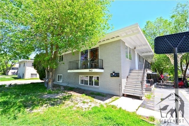 Foto principal - 942 N Cornell St