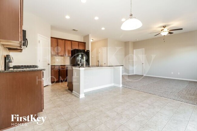 Building Photo - 3819 Sourwood Ct