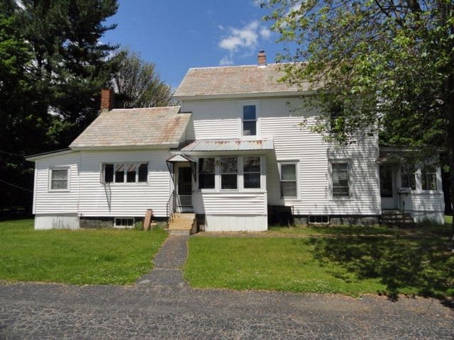 Building Photo - 45 Corliss Ave