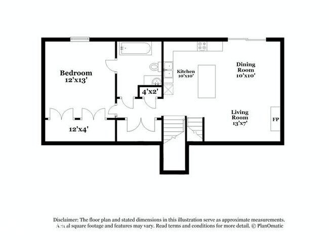 Building Photo - 1813 NE Gatewood Dr
