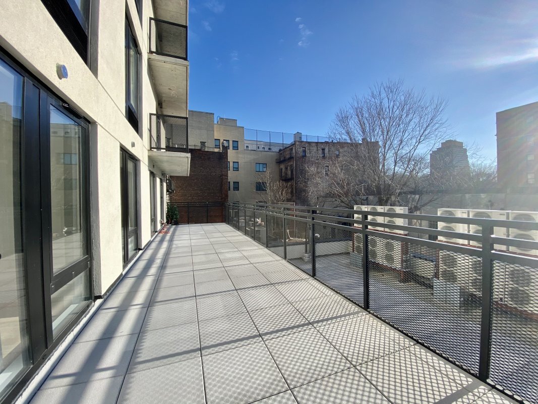 Foto del edificio - 60 W 125th St