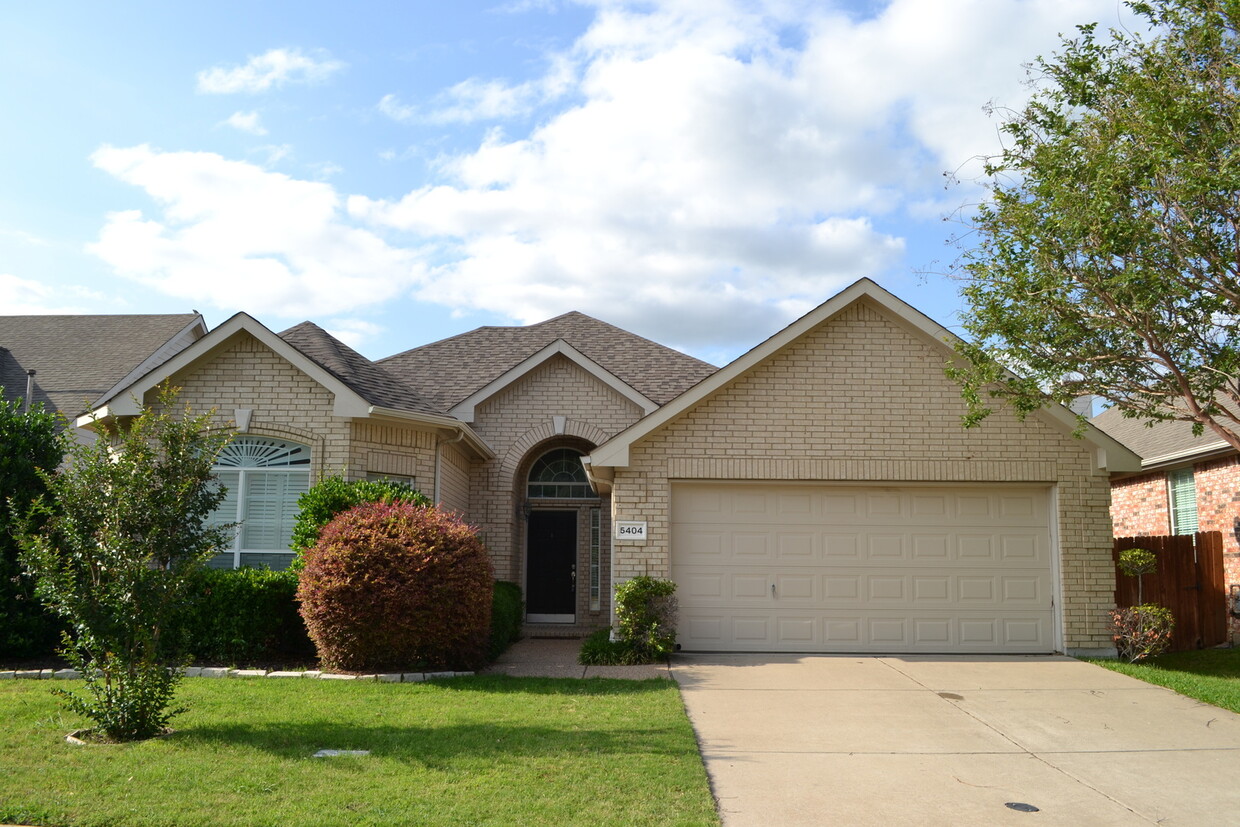 Foto principal - House for Lease in McKinney