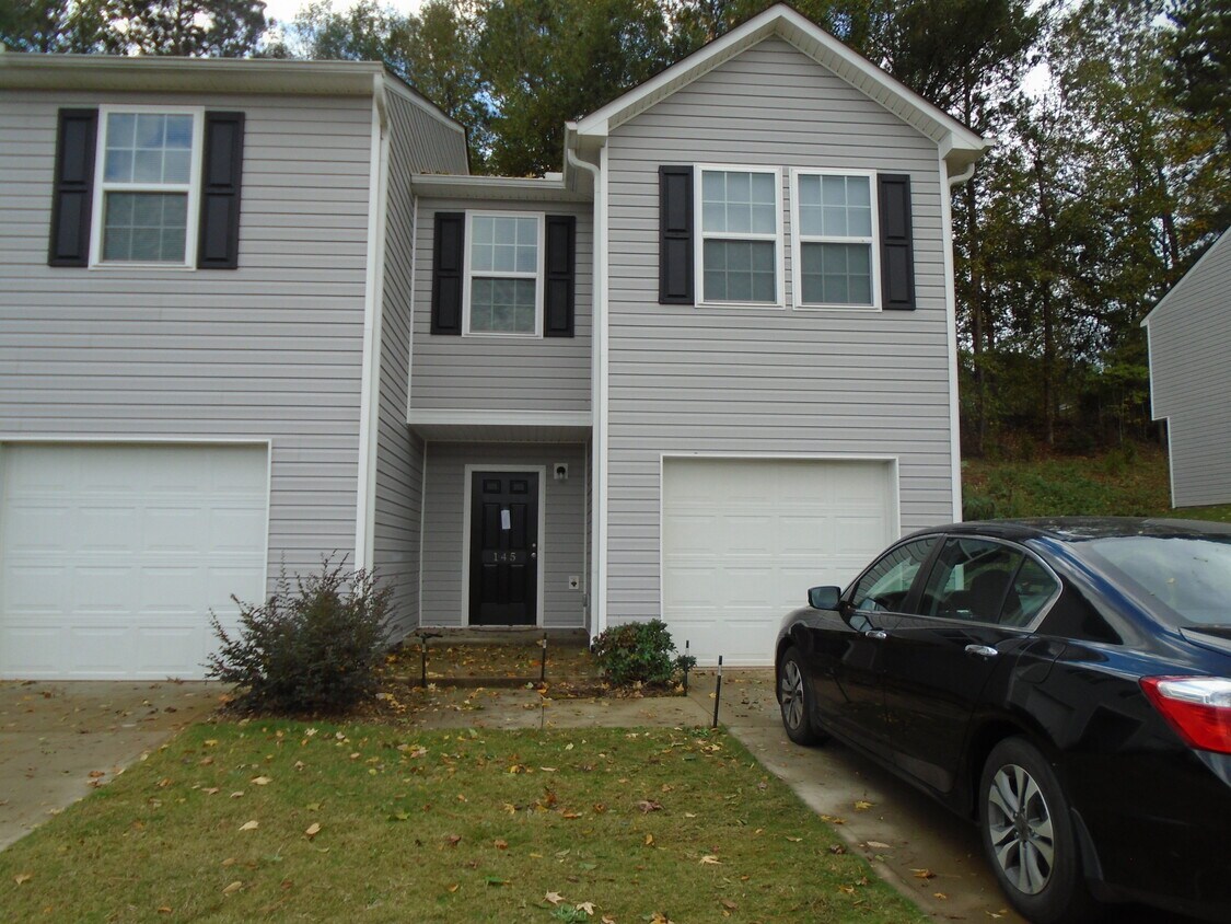 145 Evonshire Blvd, Anderson, SC 29621 Townhome Rentals in Anderson