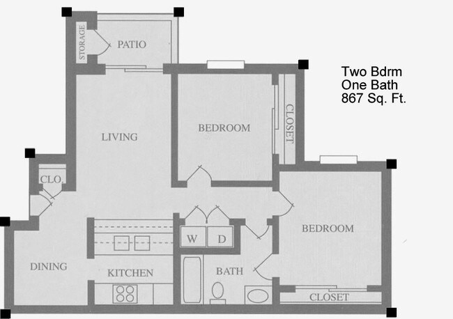 2 Bedroom 1 Bath 867 Sq Ft Valley Trailsvalley Trails Rentals Irving Tx Apartments Com 2 Bedroom 1 Bath 867 Sq Ft Valley Trailsvalley Trails Rentals Irving Tx Apartments Com