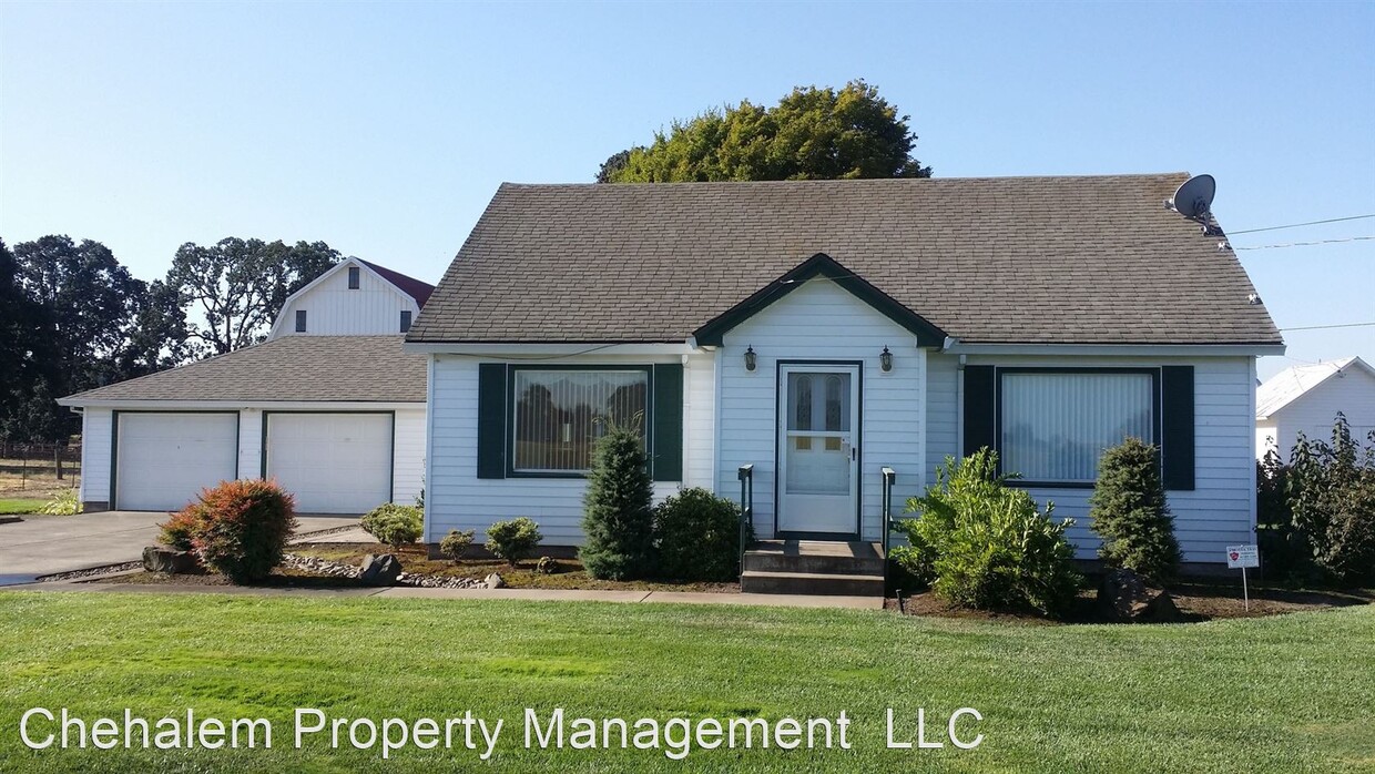 Primary Photo - 2 br, 1 bath House - 11210 Donald Rd. NE