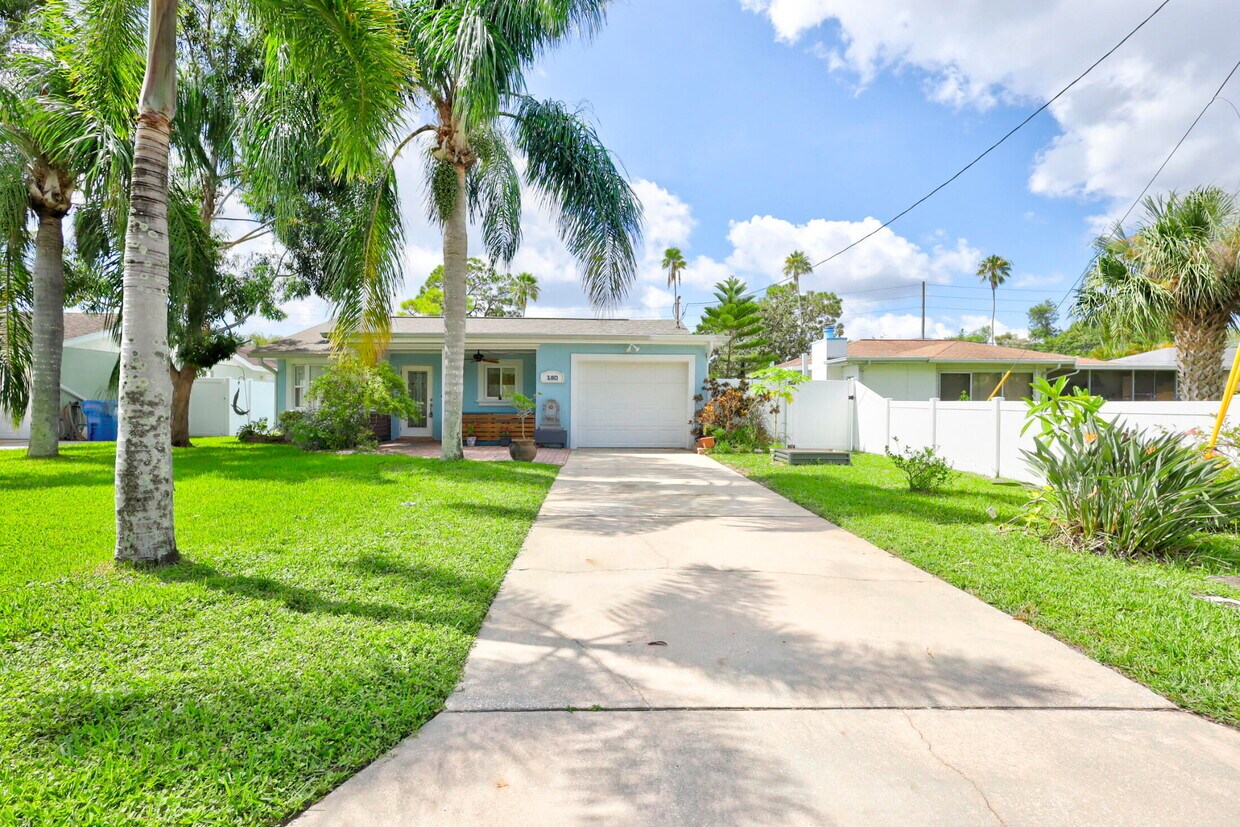 180 87th Ave N, Saint Petersburg, FL 33702 House Rental in Saint