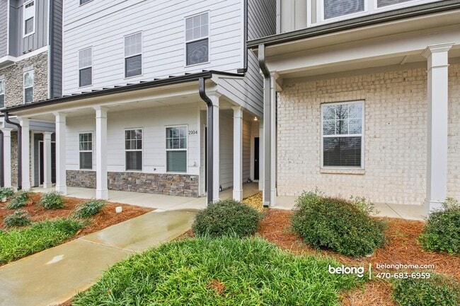 Building Photo - 2106 Irvin Ct