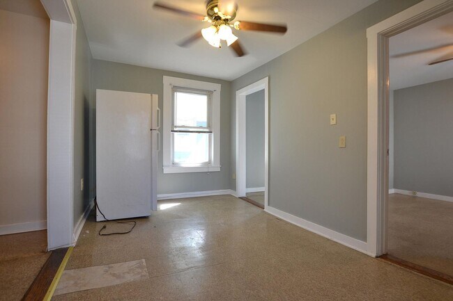 Foto del edificio - 22 Howard St