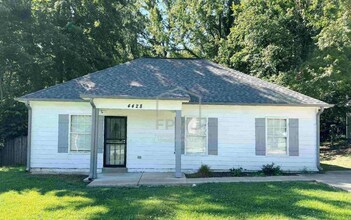 Building Photo - 4428 Guildhall Dr