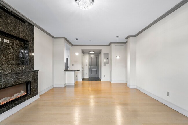 Foto del edificio - 26 East Pkwy