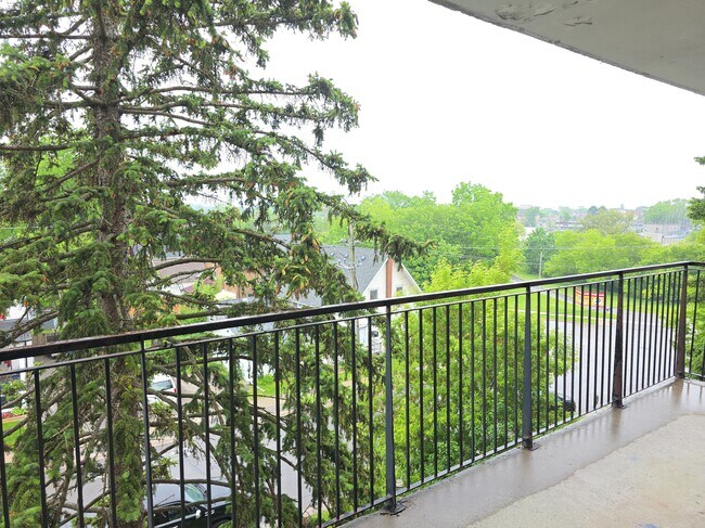 Photo du bâtiment - Mordini Residential