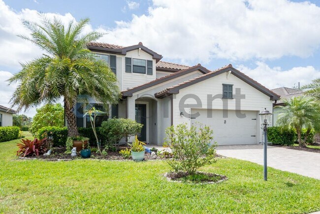 Building Photo - 17006 Blue Rdg Pl