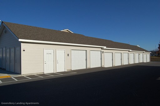 Building Photo - 935 N Tubsgate Pl