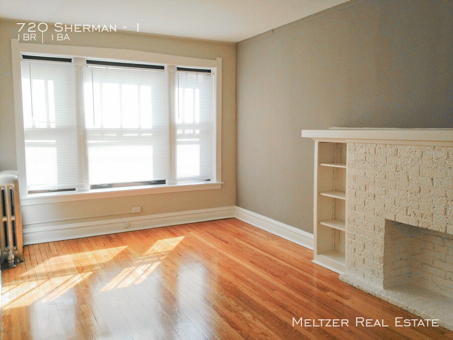 Primary Photo - 720 Sherman Ave