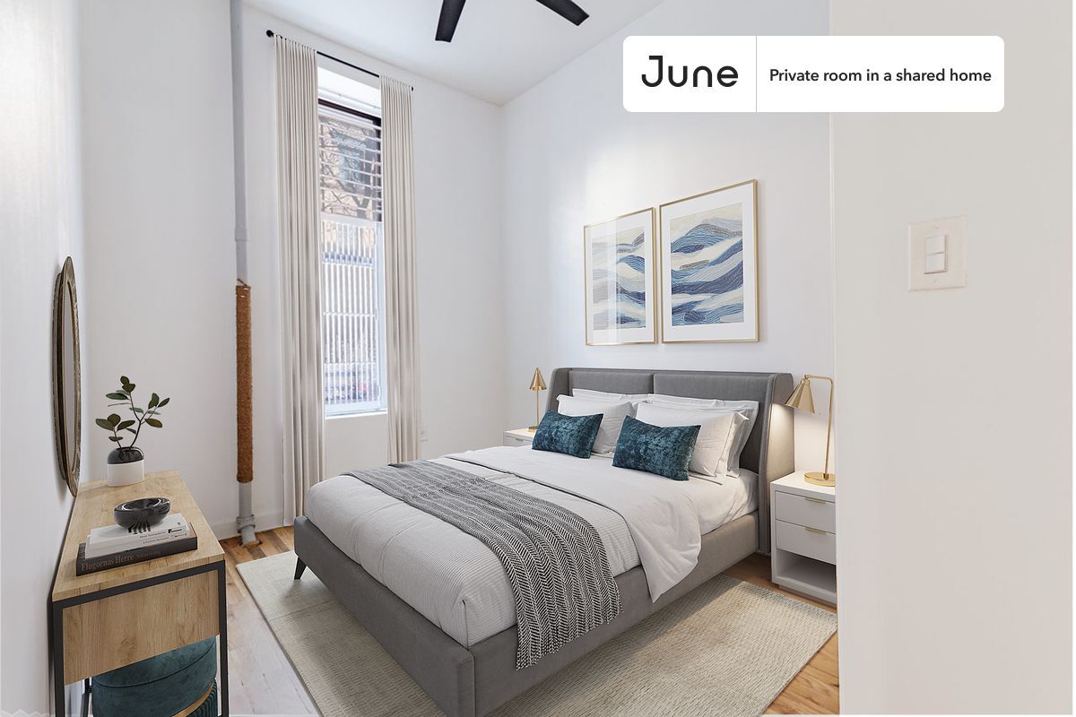 Primary Photo - Room in Shared 4 bed/2 bath home