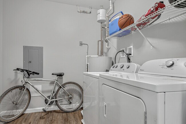 Foto del edificio - Nittany Place-Student Housing