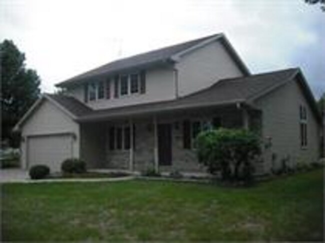 Foto del edificio - 2652 Maple Hills Dr