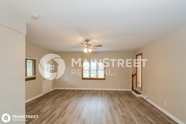 4221 KILCULLEN DR, RALEIGH, NC 27604 photo'
