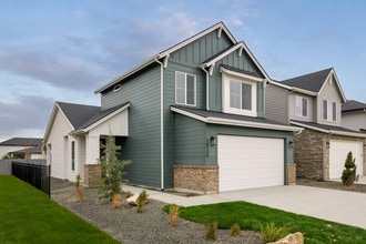Building Photo - Viera at Arbor