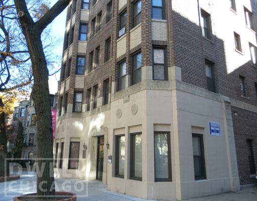 Primary Photo - 515 W Briar Pl