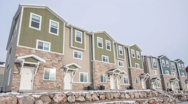Building Photo - 4127 W Miner View Ln
